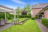 Exelsboom 8, Geleen