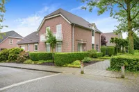 Exelsboom 8, Geleen