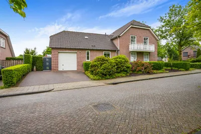 Exelsboom 8, 6166KB, Geleen, Limburg