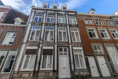 Lenculenstraat 15 B, 6211KP, Maastricht, Limburg