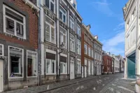 Lenculenstraat 15 B, Maastricht
