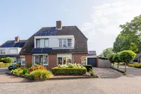 Van Renessestraat 11, Sevenum
