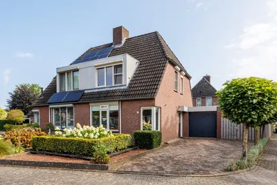 Van Renessestraat 11, 5975SN, Sevenum, Limburg