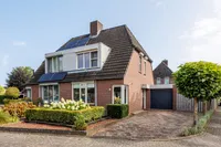 Van Renessestraat 11, Sevenum