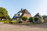 Van Renessestraat 11, Sevenum