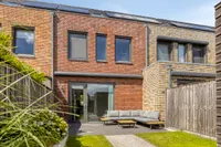 Wethouder Lanenstraat 9, Roosendaal