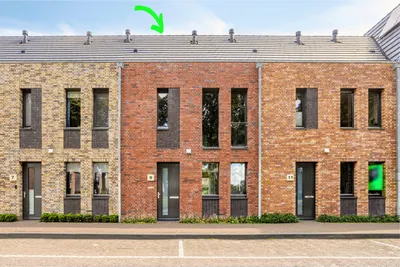 Wethouder Lanenstraat 9, 4703HS, Roosendaal, Noord-Brabant