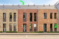 Wethouder Lanenstraat 9, Roosendaal