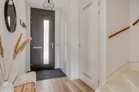 Wethouder Lanenstraat 9, Roosendaal