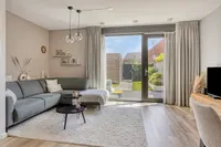 Wethouder Lanenstraat 9, Roosendaal
