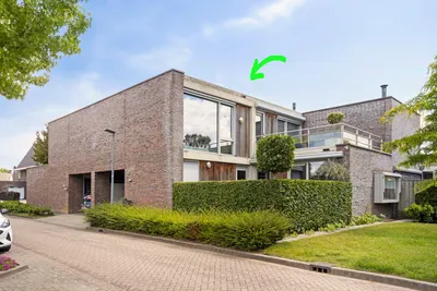 Greeflaan 10, 4724CX, Wouw, Noord-Brabant