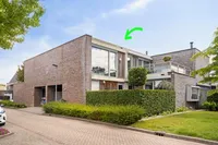Greeflaan 10, Wouw