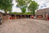Oosterstraat 28 a, Blijham