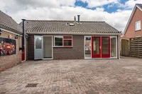 Oosterstraat 28 a, Blijham