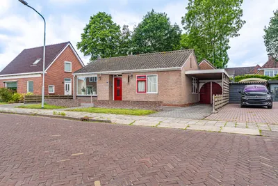 Oosterstraat 28 a, 9697PG, Blijham, Groningen