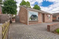 Oosterstraat 28 a, Blijham