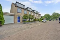 Zuider Kerkedijk 337, Rotterdam