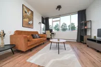 Zuidhoek 213 A, Rotterdam