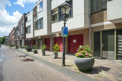 Zuidhoek 213 A, 3082PH, Rotterdam, Zuid-Holland