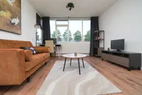 Zuidhoek 213 A, Rotterdam
