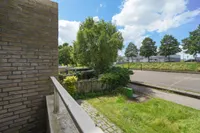 Zuidhoek 213 A, Rotterdam