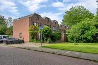 Zagerij 16, Groningen