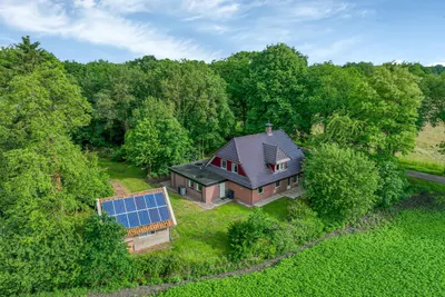 Veelerweg 6, 9541VT, Vlagtwedde, Groningen