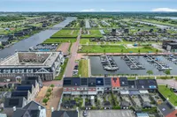 Handelskade 7, Blauwestad