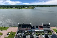 Meerkade 4, Blauwestad