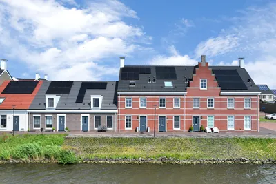 Meerkade 4, 9685AS, Blauwestad, Groningen