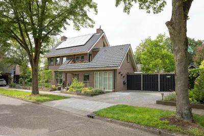 Klaasbos 1, 7131SZ, Lichtenvoorde, Gelderland