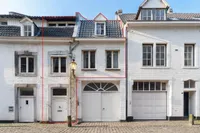 Sint Bernardusstraat 19 B, Maastricht