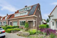 Patijnweg 88, Goes