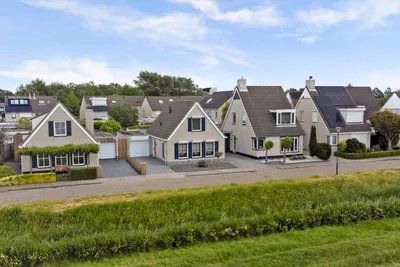 Dr.W.Dreeslaan 29, 4463XE, Goes, Zeeland
