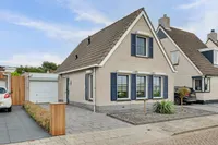 Dr.W.Dreeslaan 29, Goes