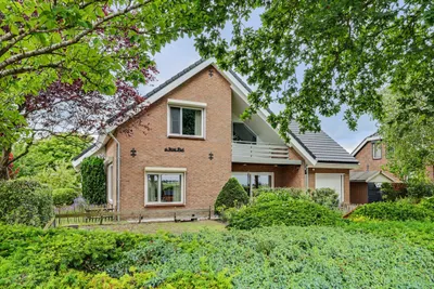 Leuvenstraat 25, 4307CB, Oosterland, Zeeland