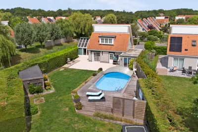 Grevelingenhof 33, 4322DK, Scharendijke, Zeeland