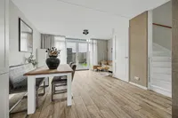 Deltastraat 1 a, Nieuwerkerk