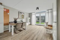 Deltastraat 1 a, Nieuwerkerk