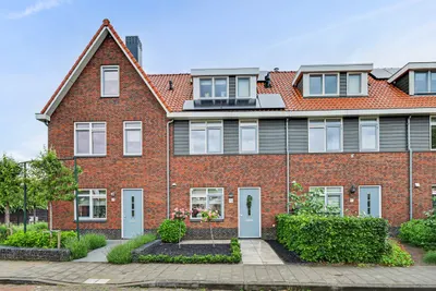 Deltastraat 1 a, 4306BJ, Nieuwerkerk, Zeeland