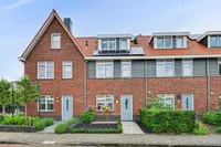 Deltastraat 1 a, Nieuwerkerk