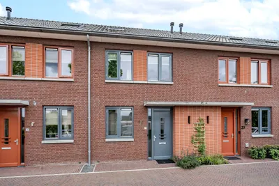 Katarijnehof 21, 5331XK, Kerkdriel, Gelderland