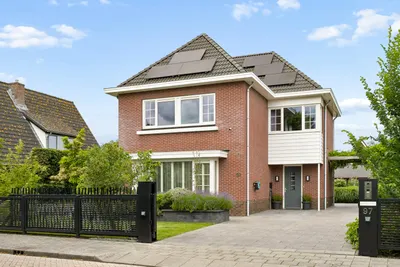 Landfort 97, 8219AK, Lelystad, Flevoland