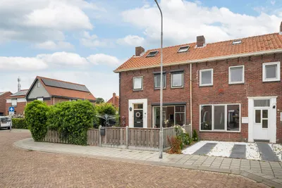 Prinses Beatrixstraat 16, 4696CC, Stavenisse, Zeeland