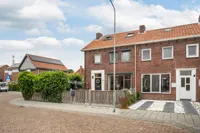 Prinses Beatrixstraat 16, Stavenisse