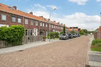 Prinses Beatrixstraat 16, Stavenisse