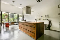 Jan Olphert Vaillantlaan 43, Amsterdam