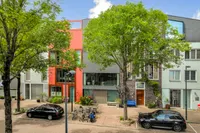 Jan Olphert Vaillantlaan 43, Amsterdam