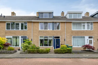 Brabantstraat 80, 4841SV, Prinsenbeek, Noord-Brabant