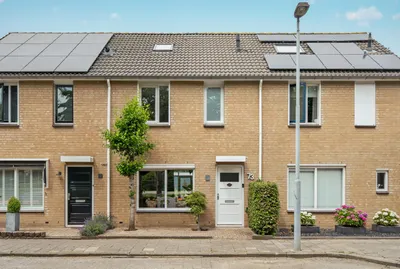 Topaasring 73, 5629GE, Eindhoven, Noord-Brabant
